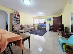 Blk 120 Hwi Yoh Ville (Serangoon), HDB 4 Rooms #607376811